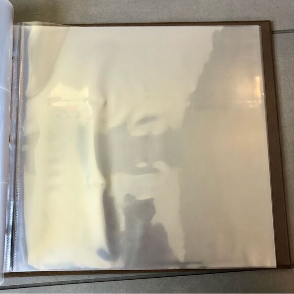 Large Capacity Photo Album - Picture 5 of 6